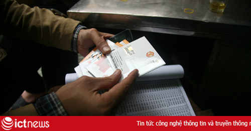 Sẽ thu phí hòa mạng thuê bao trả trước?