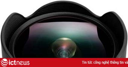 Ống mắt cá cho Micro Four Thirds