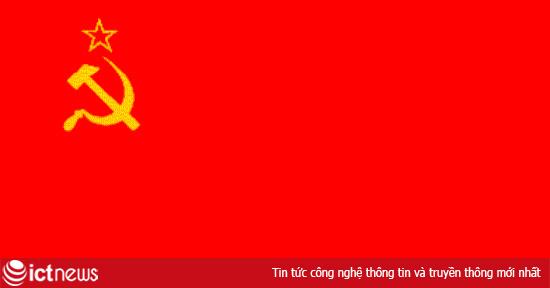 Muốn tên miền Liên Xô sống mãi
