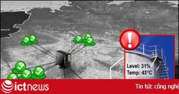 Qualcomm và Verizon thành lập công ty chung