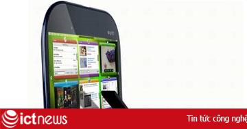 Tương lai nào cho smartbook?