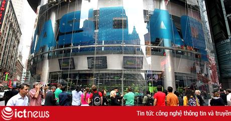 CNTT trong cơn khủng hoảng tài chính