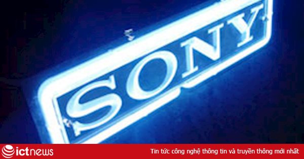 Sony phát triển pin mới
