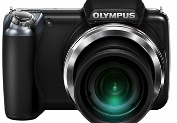 Olympus SP