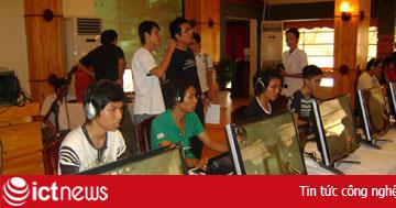 4 bất cập của quản lý game online