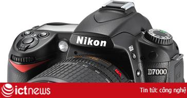 Nikon ra máy ảnh mới, thay thế dòng D90