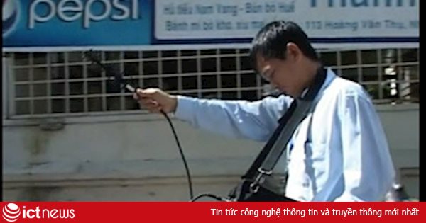 Xử lý can nhiễu: Lo ngại “bắt cóc bỏ đĩa”