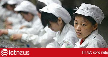 Chuyện dài kỳ về đế chế Foxconn (phần II)