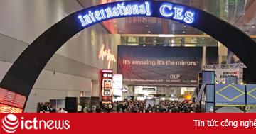 TV 3D – Ngôi sao của CES 2010