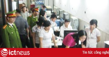 Hội Tin học Việt Nam: “Có vấn đề, không thuyết phục”