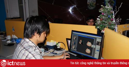 Game Việt năm 2012: Chưa có lịch trình