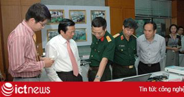 Viettel tăng 20.000 lần doanh thu sau 10 năm