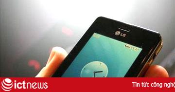 LG mở rộng thị phần bằng ‘dế’ giá rẻ