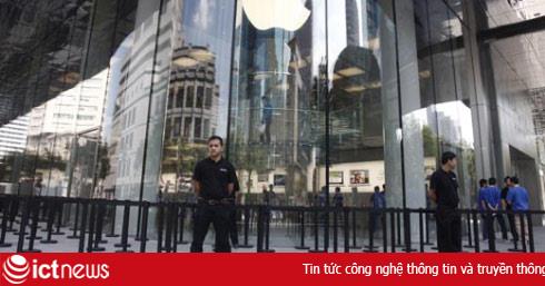 iPad 2 của Apple ế ẩm ở Trung Quốc