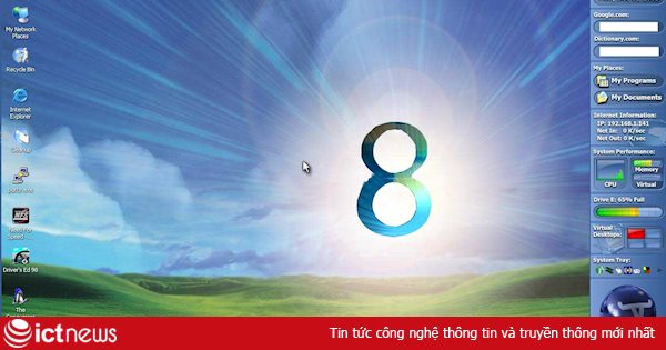 6 câu hỏi nên biết khi nâng cấp Windows 8