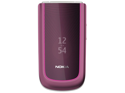 Thêm 'dế' Nokia mới