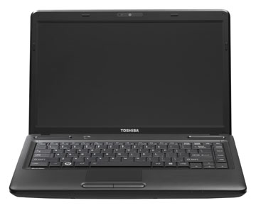 Toshiba Satellite C640, giá 10,5 triệu đồng