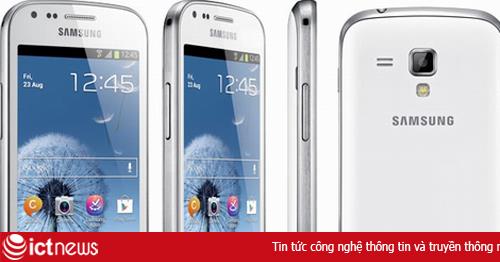 Những smartphone giá rẻ đáng chọn hiện nay