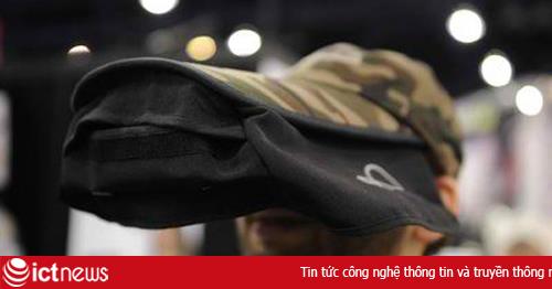 Những thiết bị 