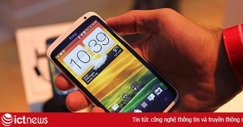 Lí do HTC bị Samsung qua mặt