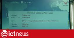 Tặng tiền cước sử dụng trong 5 tháng liên tiếp