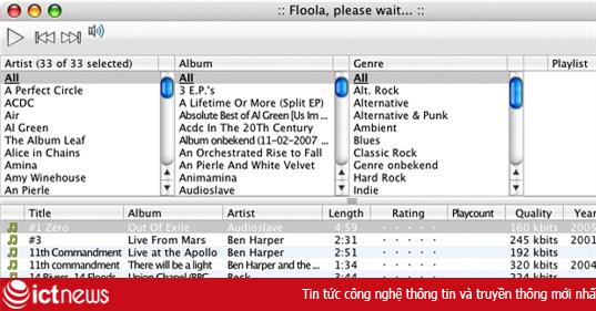 6 cách đồng bộ iPod với máy tính mà không cần iTunes