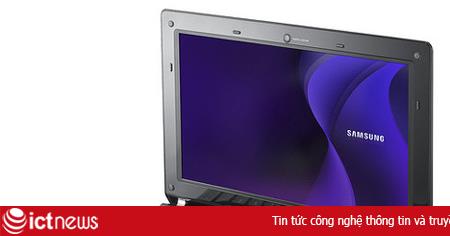 Samsung N230 siêu mỏng ra mắt