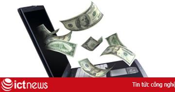 Việt Nam sắp có thêm “Paypal” mới