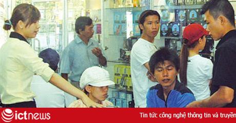 Sắm điện thoại, đâu cần đến… 1 triệu!