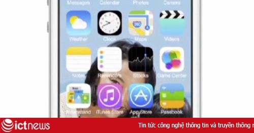 Cách khắc phục 5 vấn đề trên iOS 7