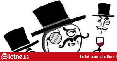 Anonymous và LulzSec tiếp tục bị FBI “càn quét”