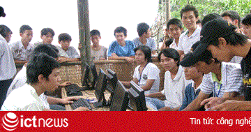 Làng game online 2008: Vui hay Buồn?