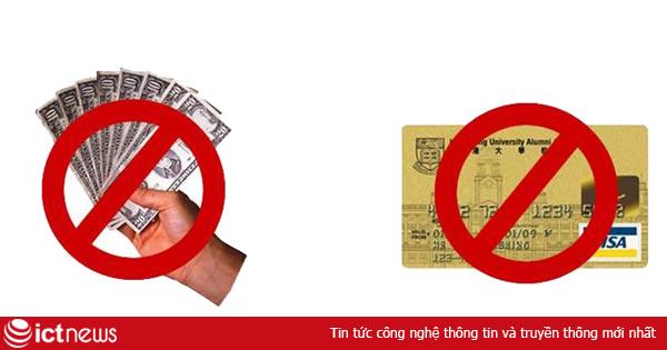 Chuẩn bảo mật mới cho thanh toán di động
