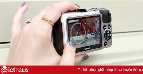 6 xu hướng đột phá làng máy ảnh năm 2013