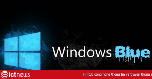 8 tính năng hấp dẫn của Windows Blue