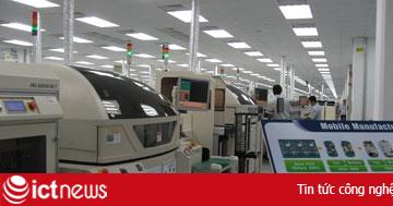 Samsung Vina tham vọng vượt qua Nokia