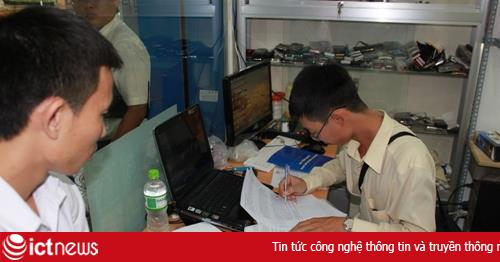 TP.HCM kiểm tra việc quản lý thuê bao di động trả trước