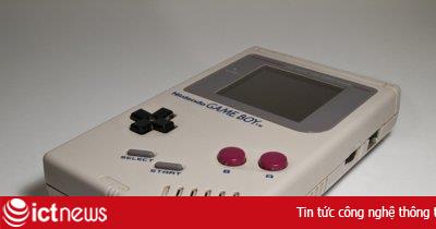 10 thiết bị dành cho những người 