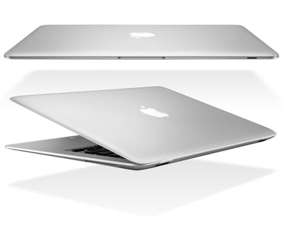 Apple giảm giá MacBook Air tới 500 USD