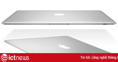Apple giảm giá MacBook Air tới 500 USD