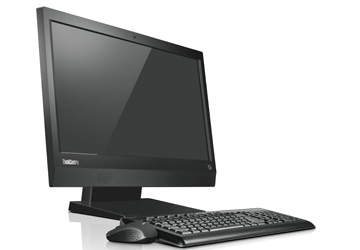 Lenovo ThinkCentre M90z