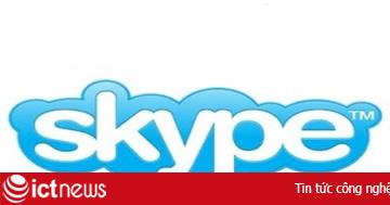 Phát hiện lỗ hổng nghiêm trọng trên Skype