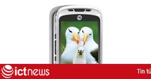 T-Mobile sắp bán ĐTDĐ myTouch 3G Slide giá 180 USD