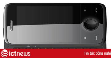 KDDI sẽ mang HTC đến Nhật