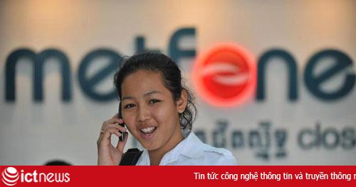 Viettel phát triển bộ gõ Khmer để kích cầu SMS tại Campuchia