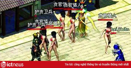 Game chống tham nhũng đóng cửa vì quá tải