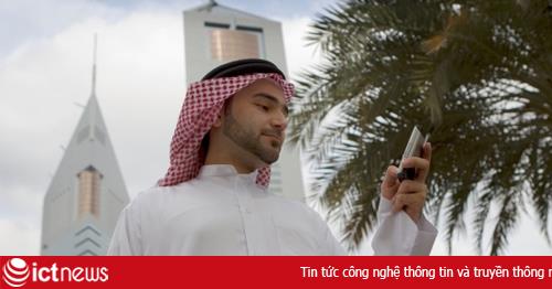 UAE: Tích cực kiểm soát giá thành viễn thông