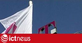 T-Mobile&nbsp;giành quyền phân phối iPhone ở Đức