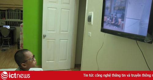 Cẩn trọng khi xem 3D