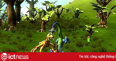 Tháng 11 sẽ có bản mở rộng cho Spore